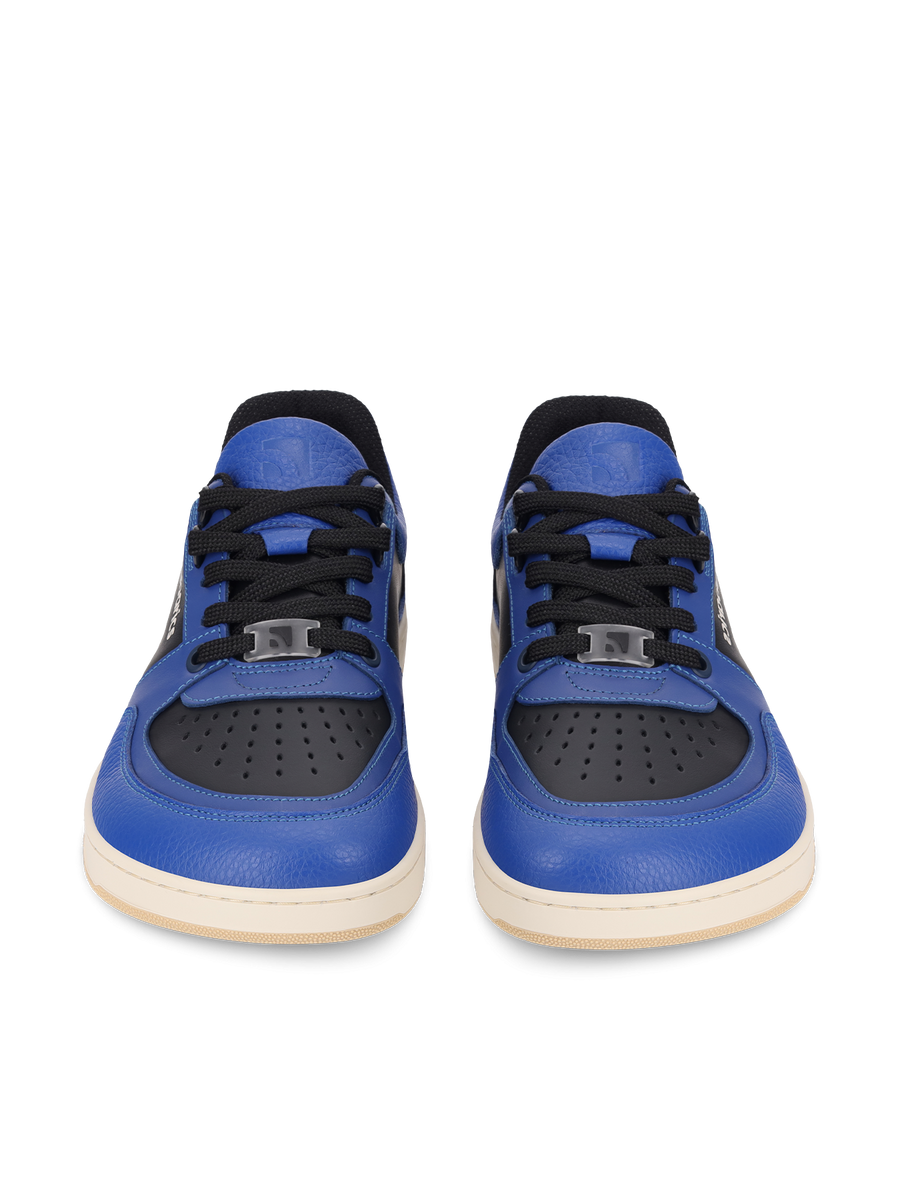 Barebarics Wave Black & Blue