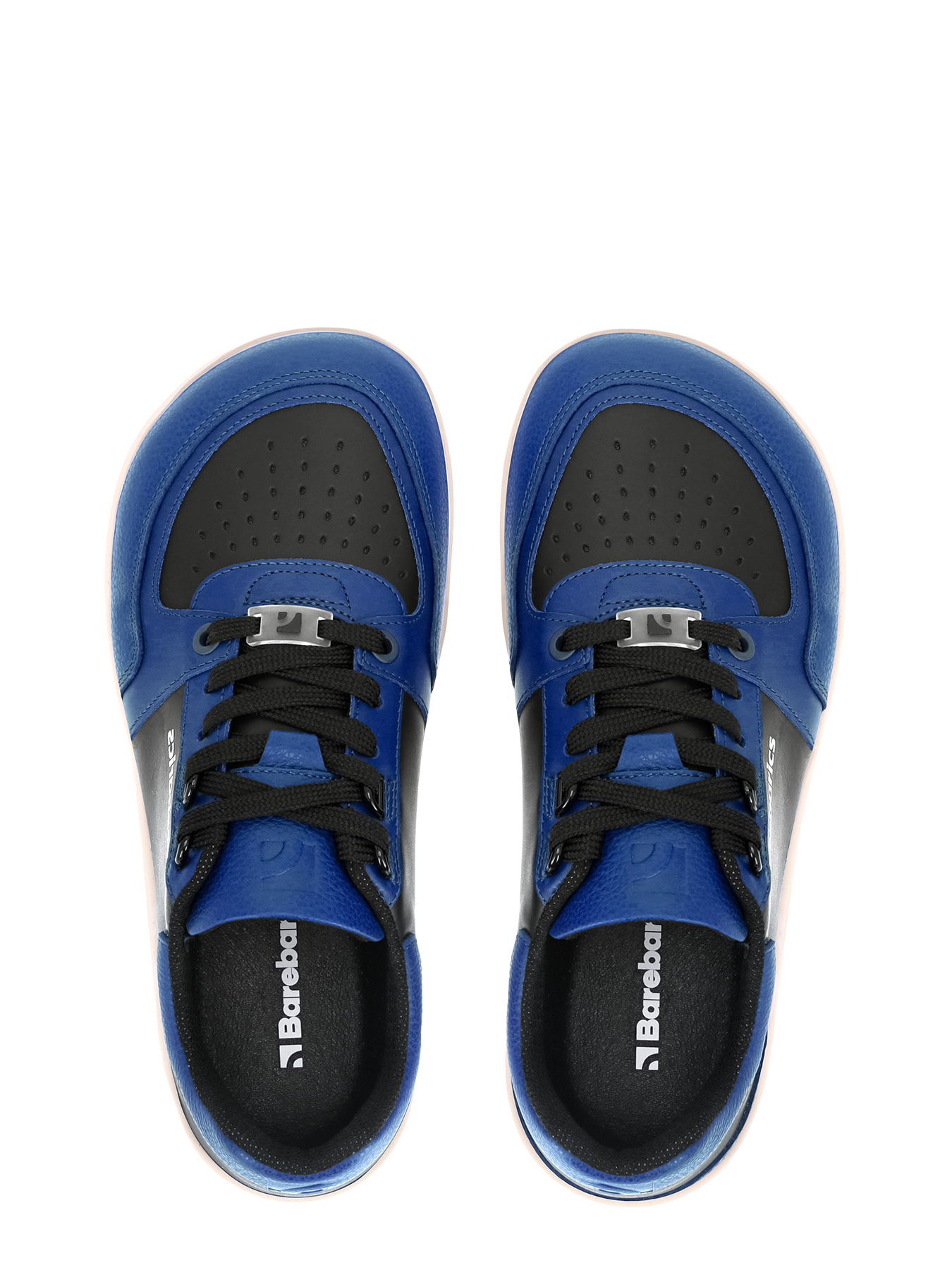Barebarics Wave Black &amp; Blue