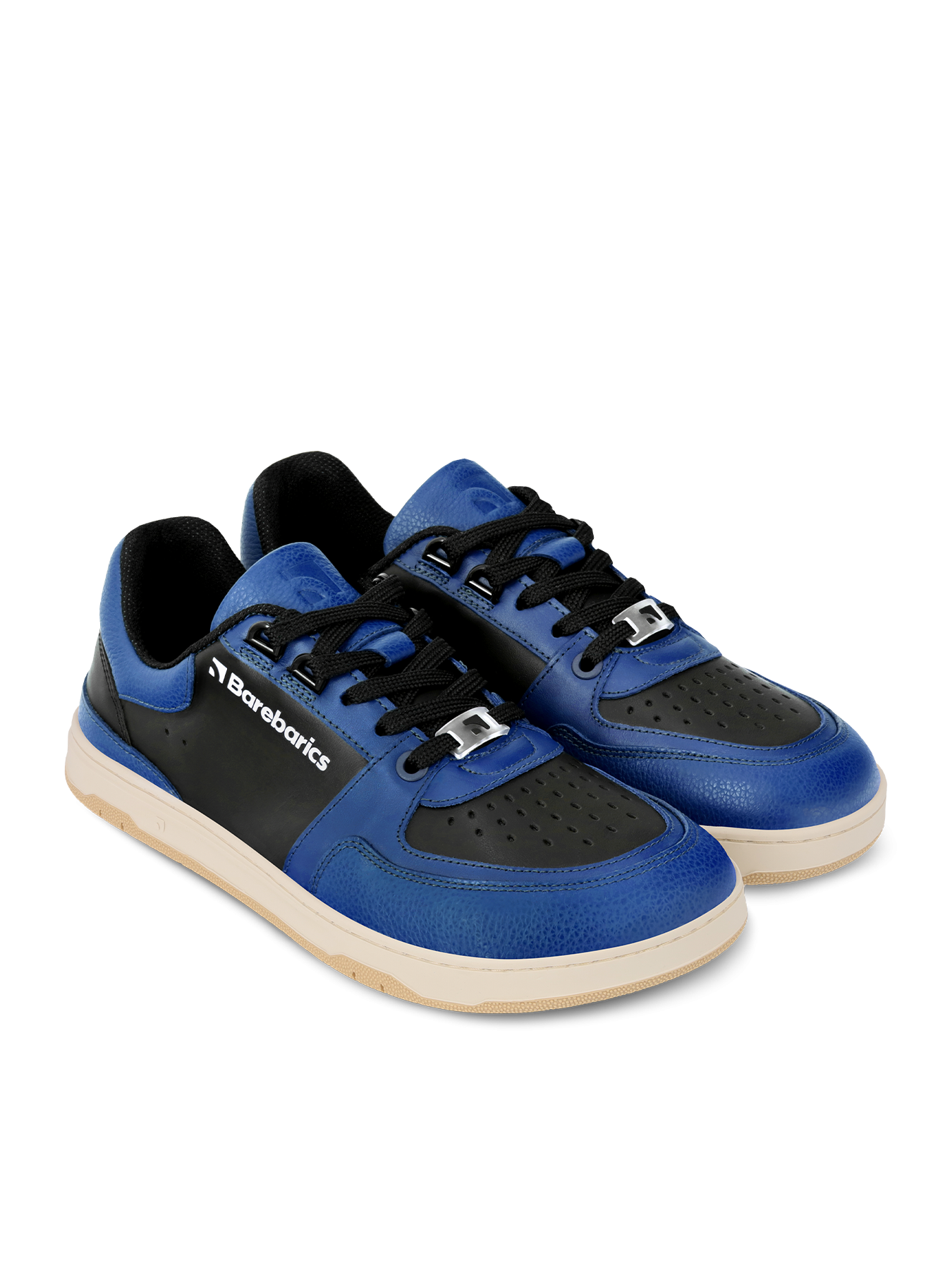 Barebarics Wave Black &amp; Blue
