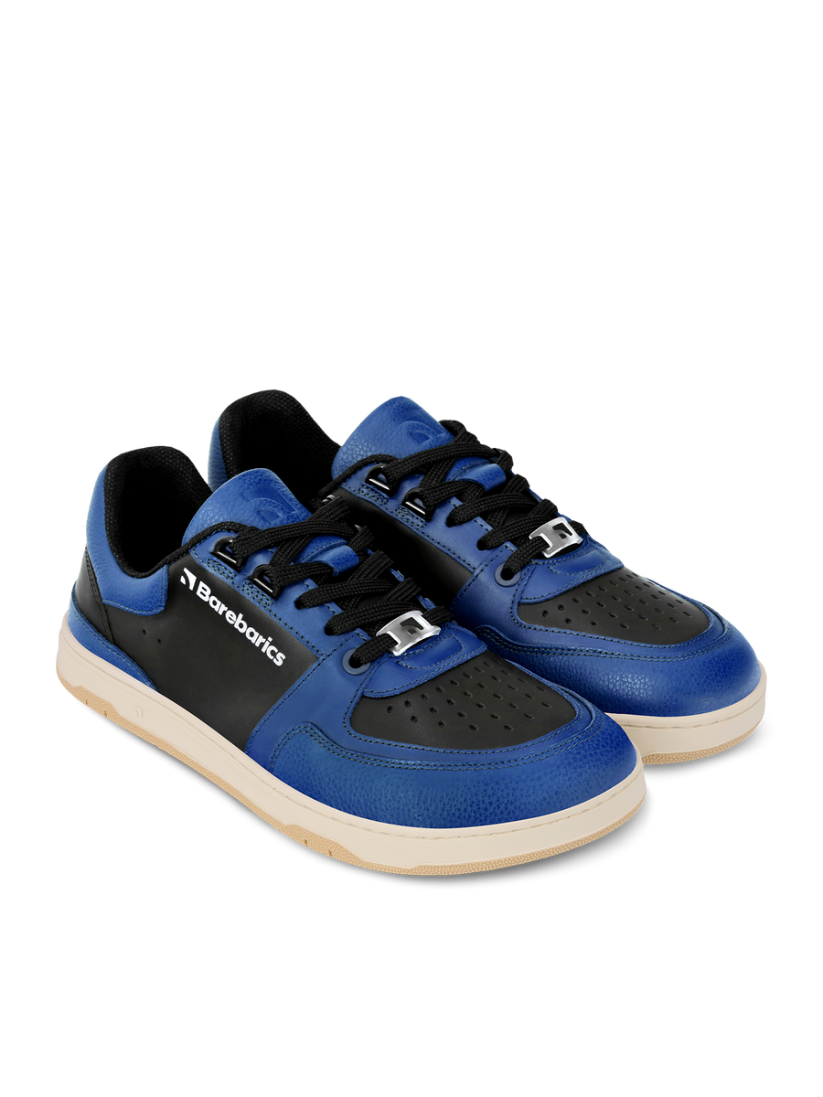 Barebarics Wave Black & Blue