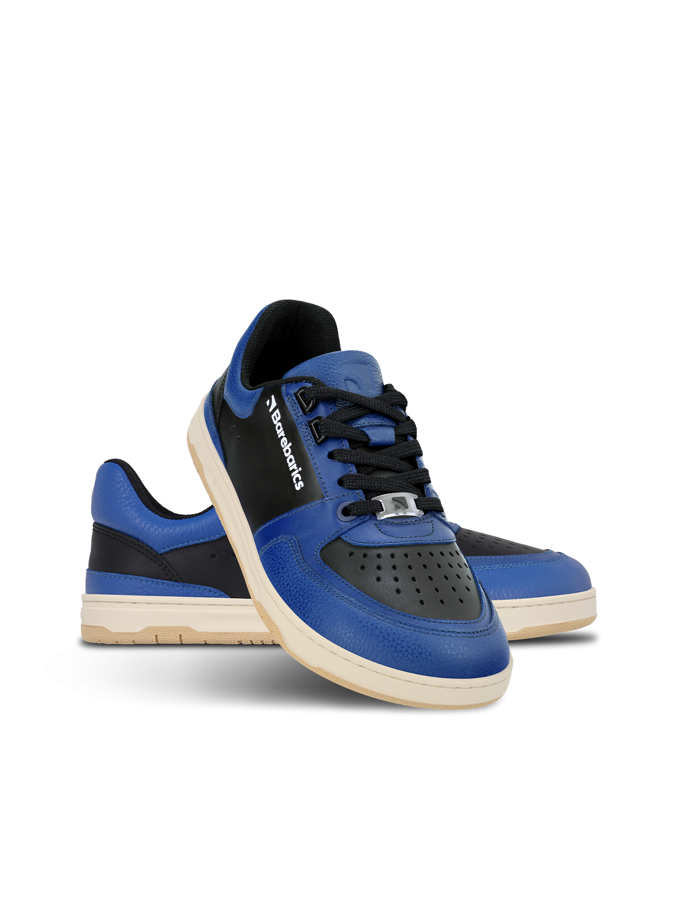 Barebarics Wave Black &amp; Blue