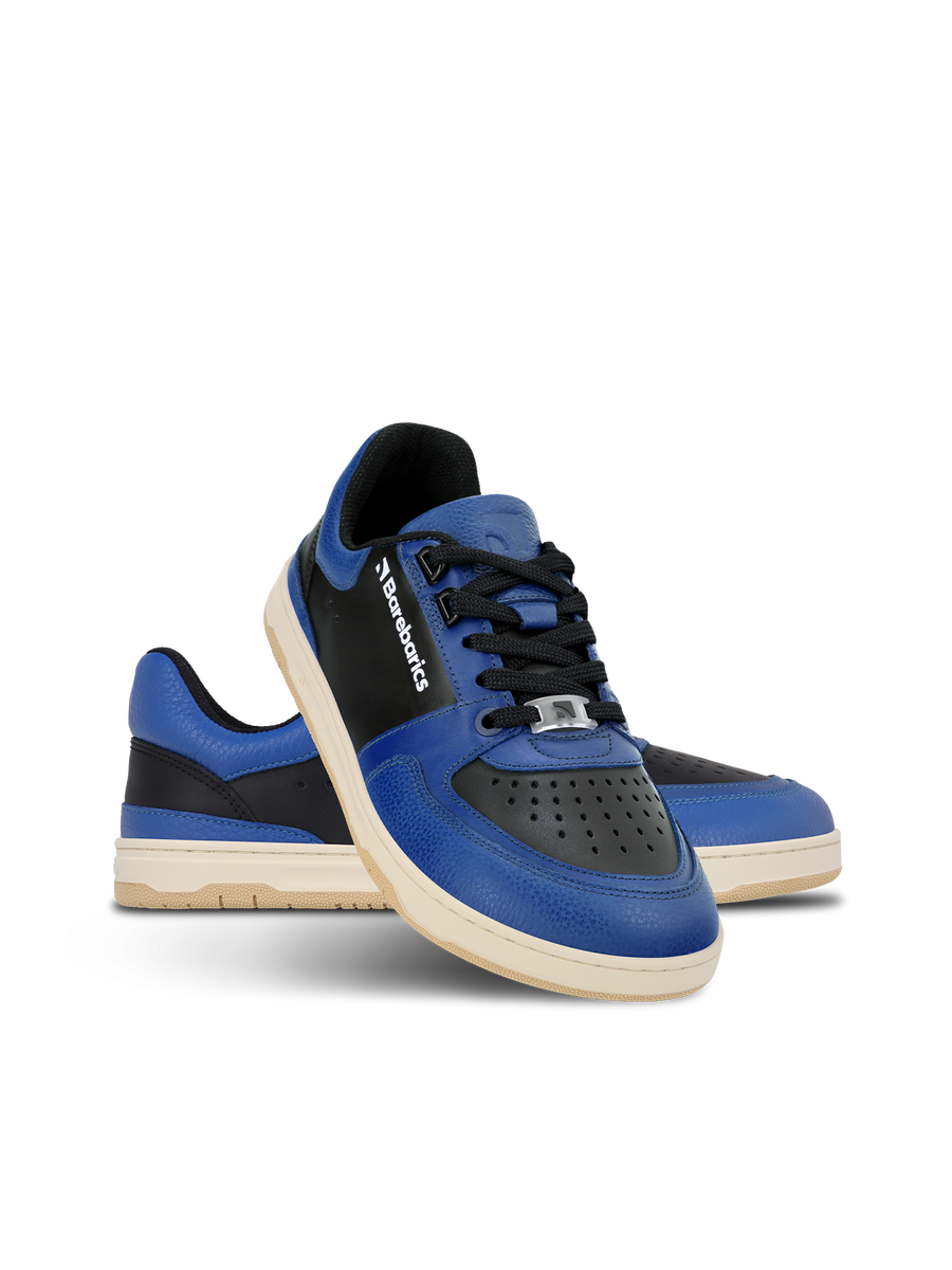 Barebarics Wave Black & Blue