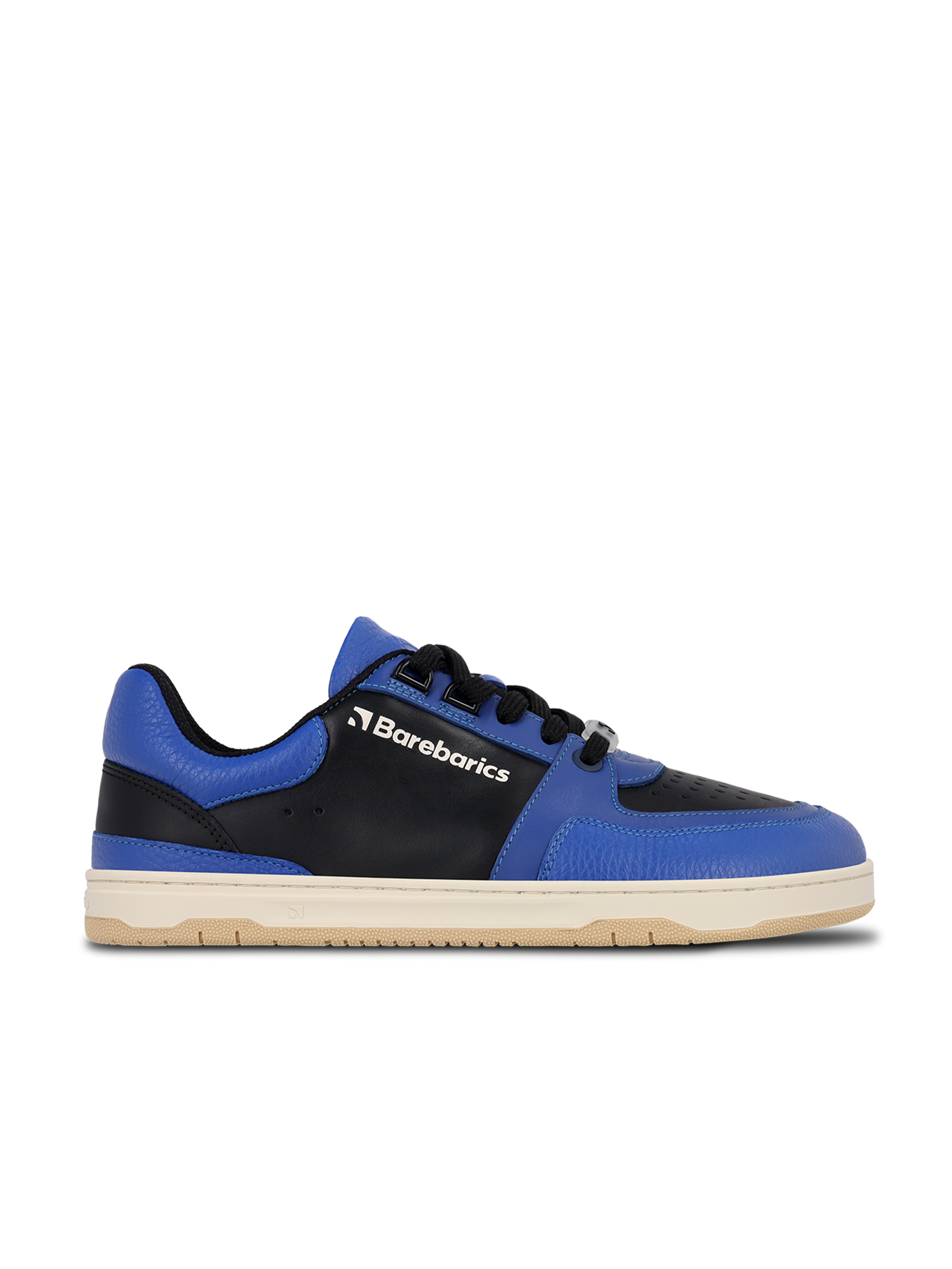 Barebarics Wave Black &amp; Blue