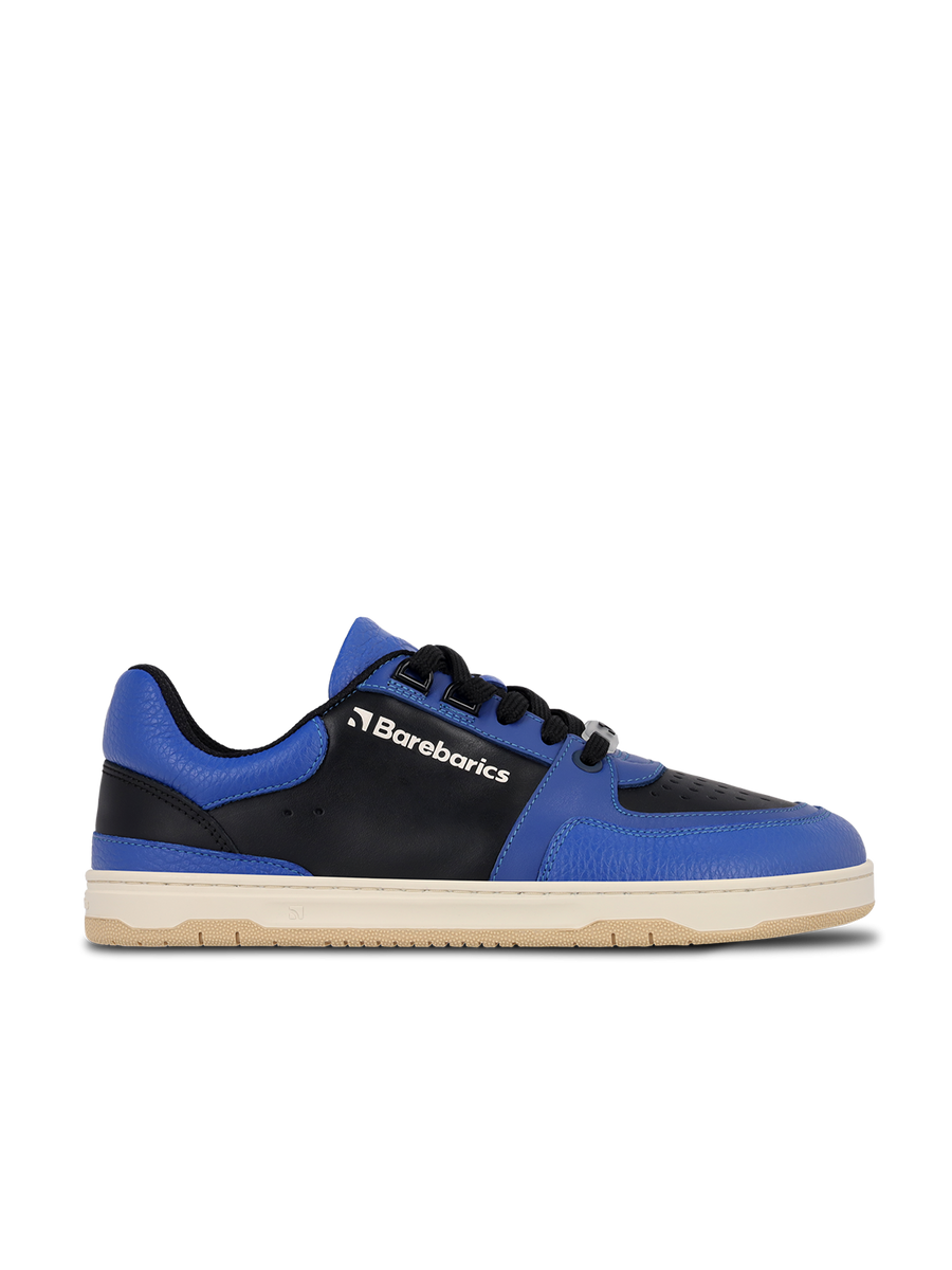 Barebarics Wave Black & Blue