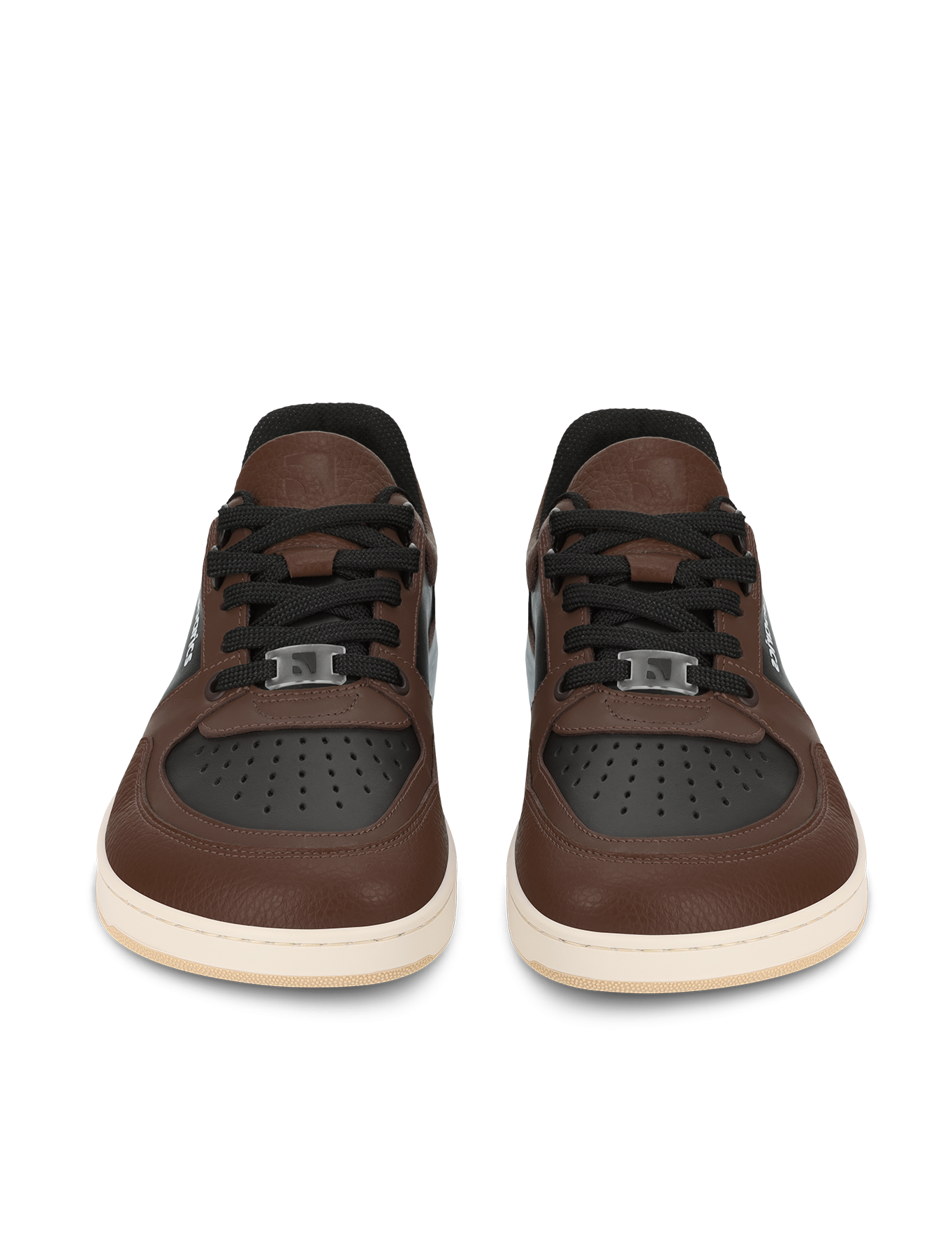 Barebarics Wave Black &amp; Dark Brown