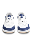 Barebarics Wave White & Dark Blue