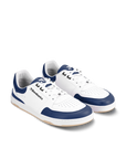 Barebarics Wave White & Dark Blue
