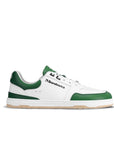 Barebarics Wave White & Dark Green