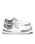 Barebarics Wave White & Grey