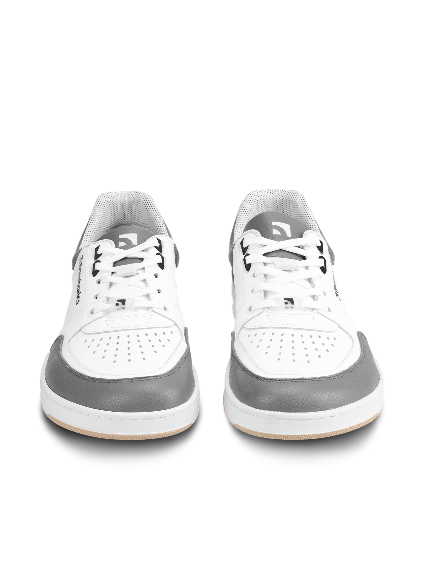 Barebarics Wave White &amp; Grey