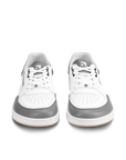 Barebarics Wave White & Grey