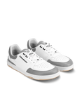 Barebarics Wave White & Grey