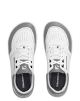 Barebarics Wave White & Grey