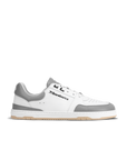 Barebarics Wave White & Grey