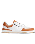 Barebarics Wave White & Orange