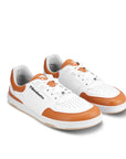 Barebarics Wave White & Orange