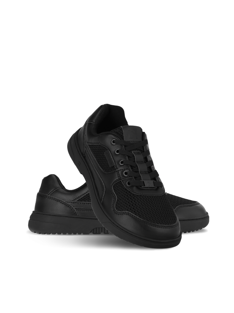 Barebarics Zing Fresh All Black