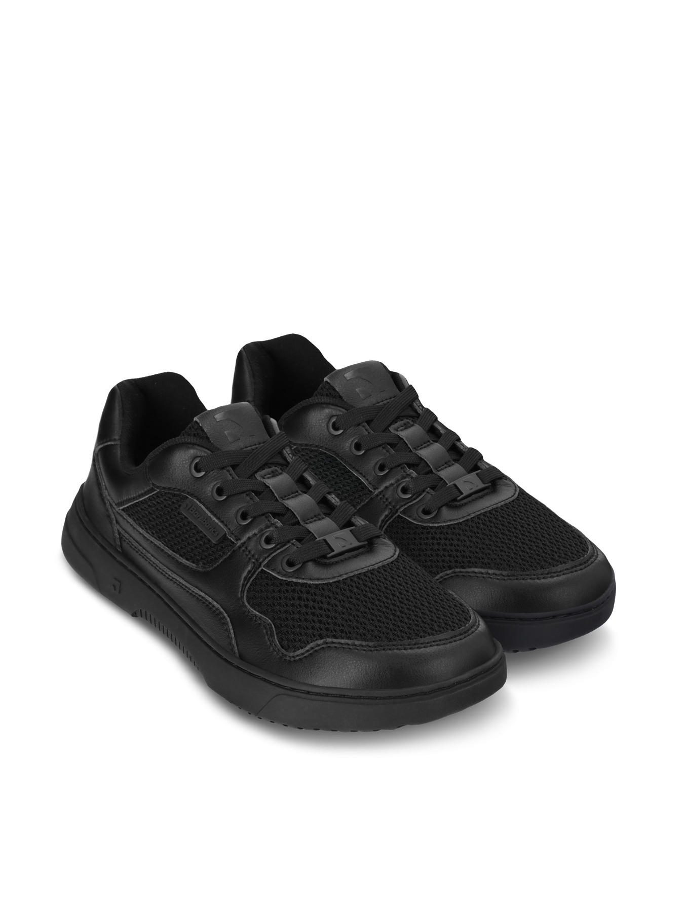 Barebarics Zing Fresh All Black