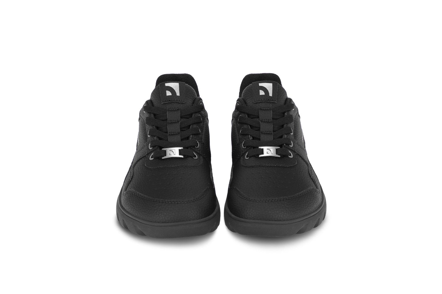 Barebarics Zing Frost - All Black