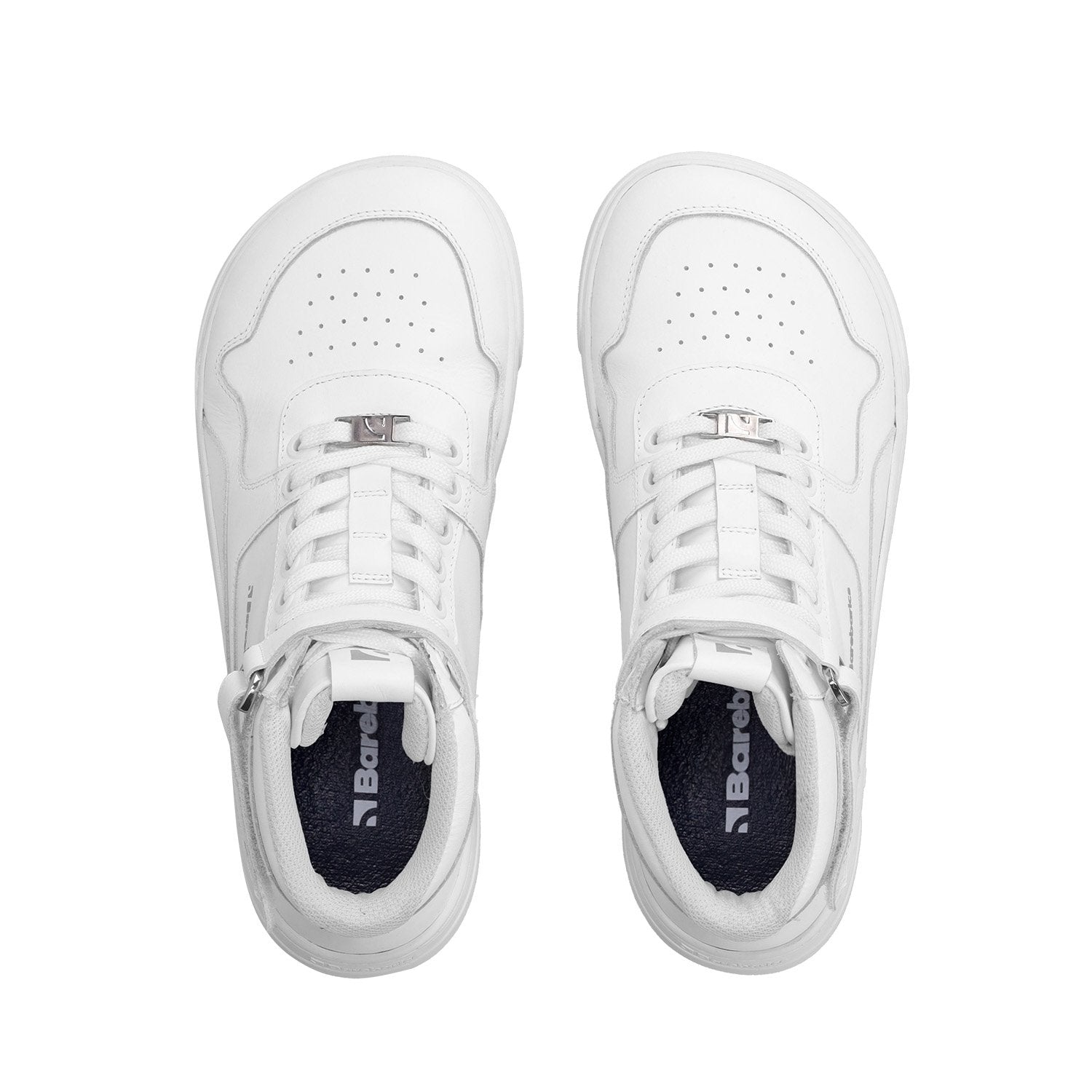 Barebarics Zing High-Top
