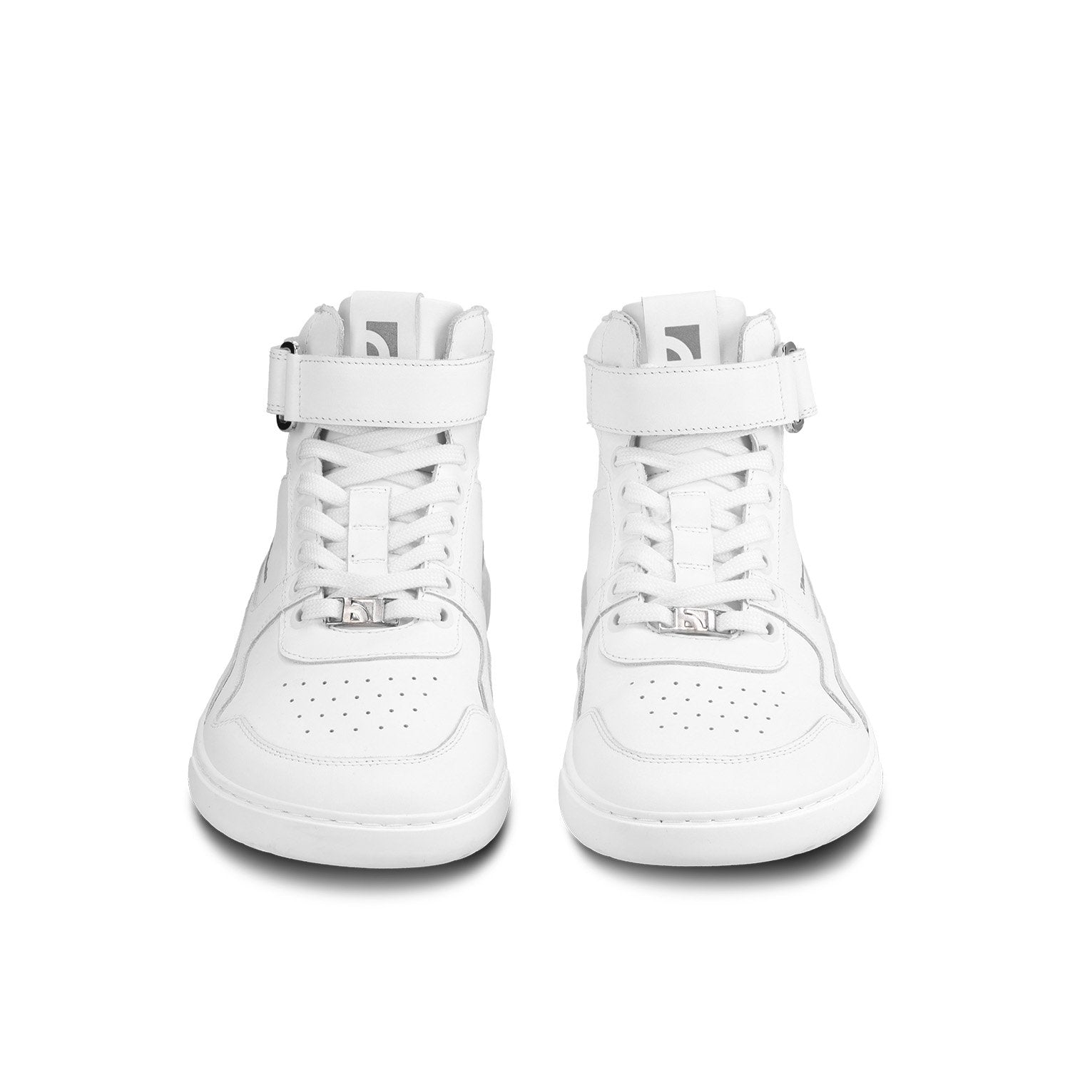 Barebarics Zing High-Top