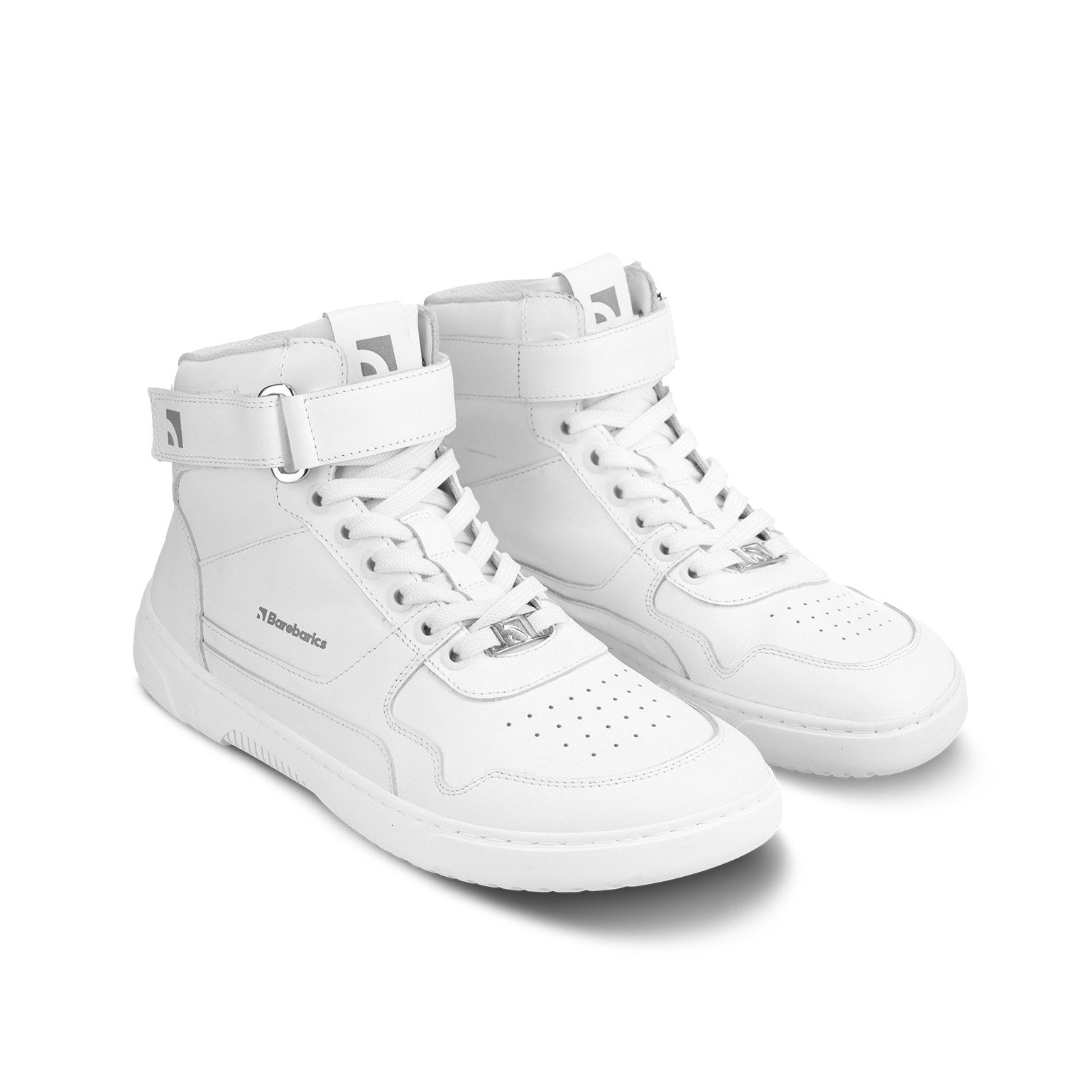 Barebarics Zing High-Top