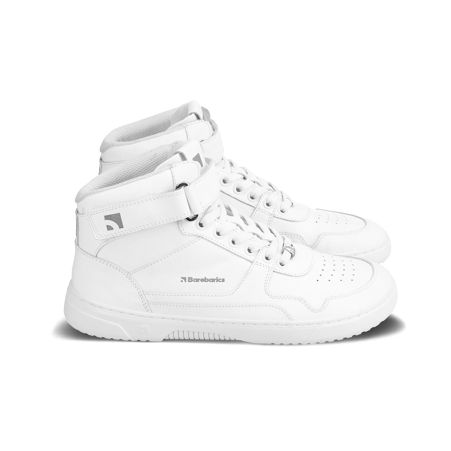 Barebarics Zing High-Top