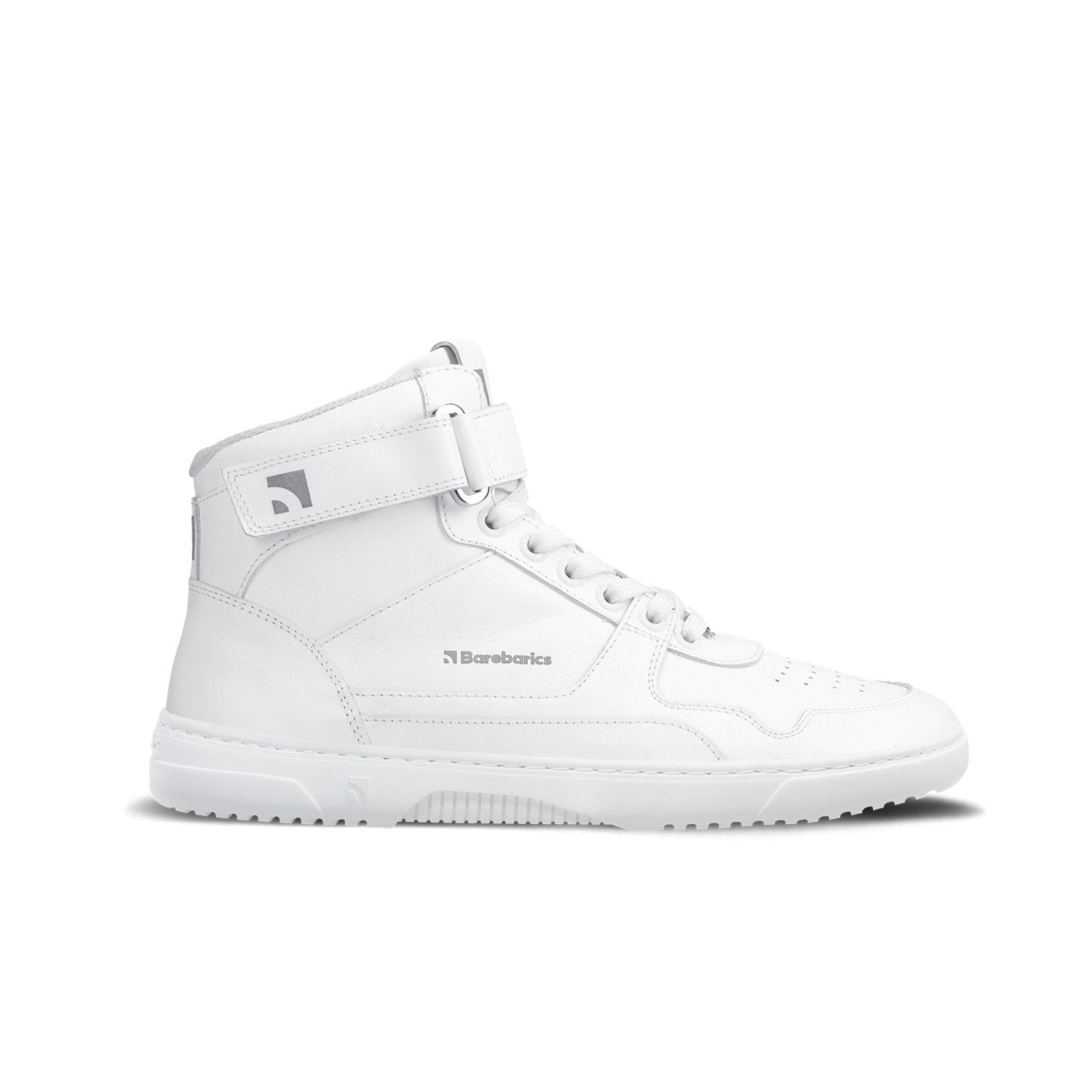 Barebarics Zing High-Top