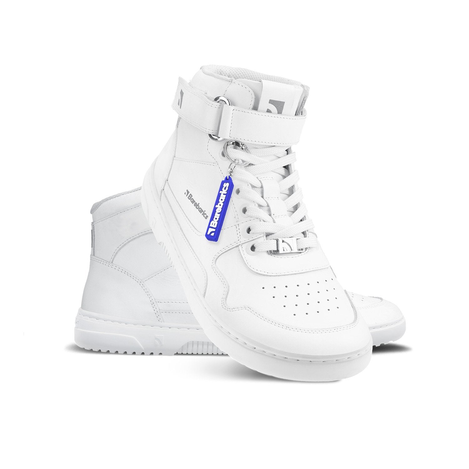 Barebarics Zing High-Top