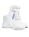 Barebarics Zing High-Top