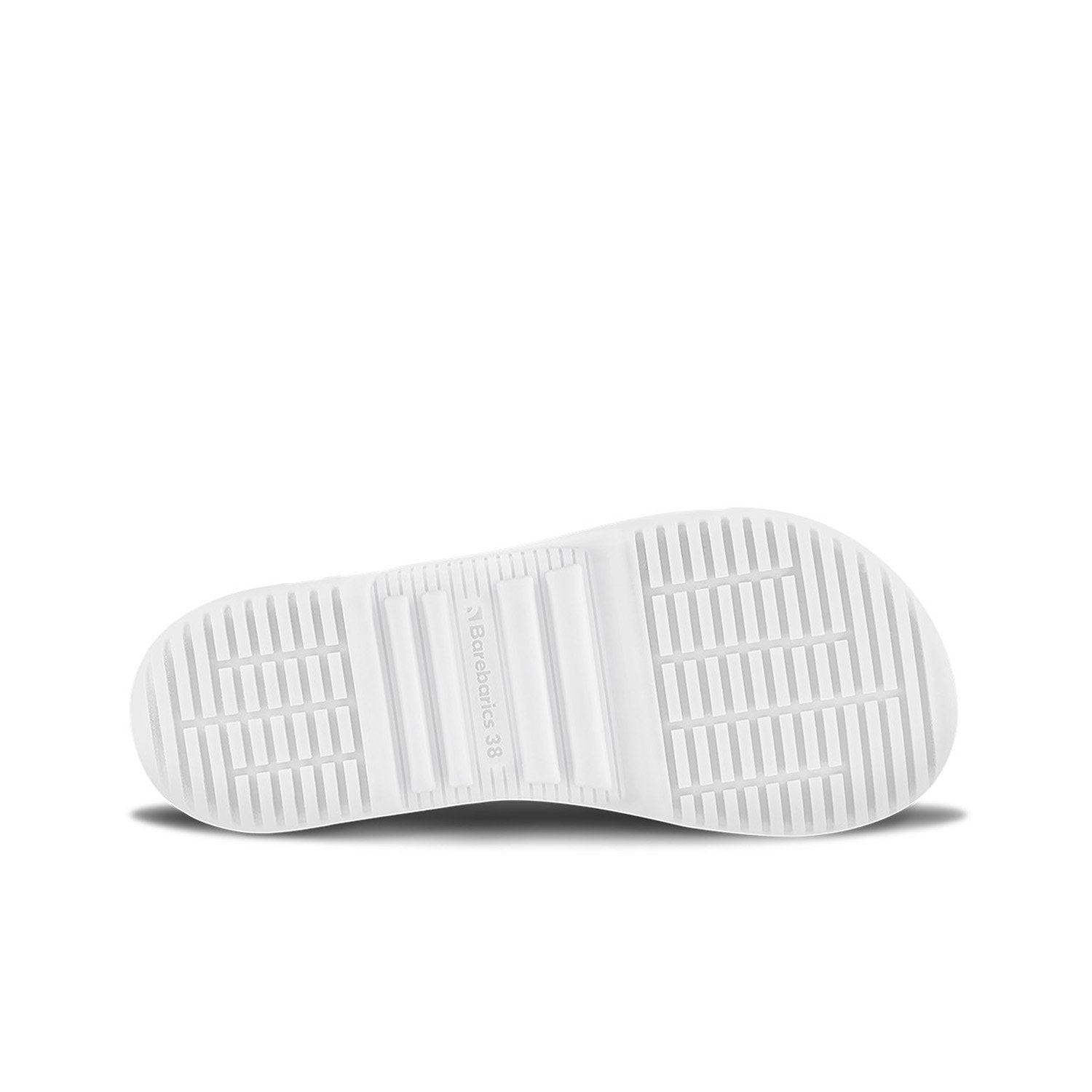 Barebarics Zing High-Top