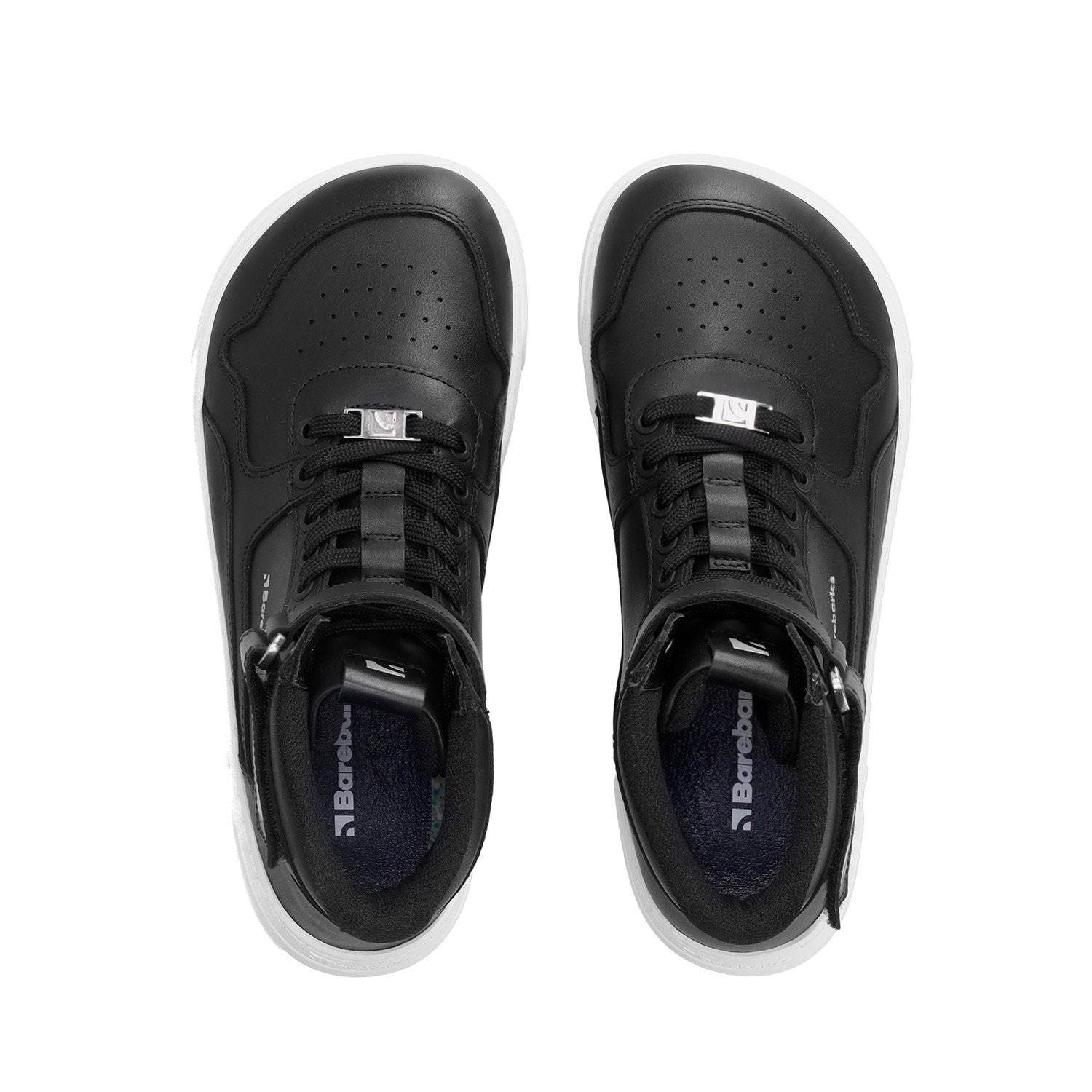 Barebarics Zing High-Top