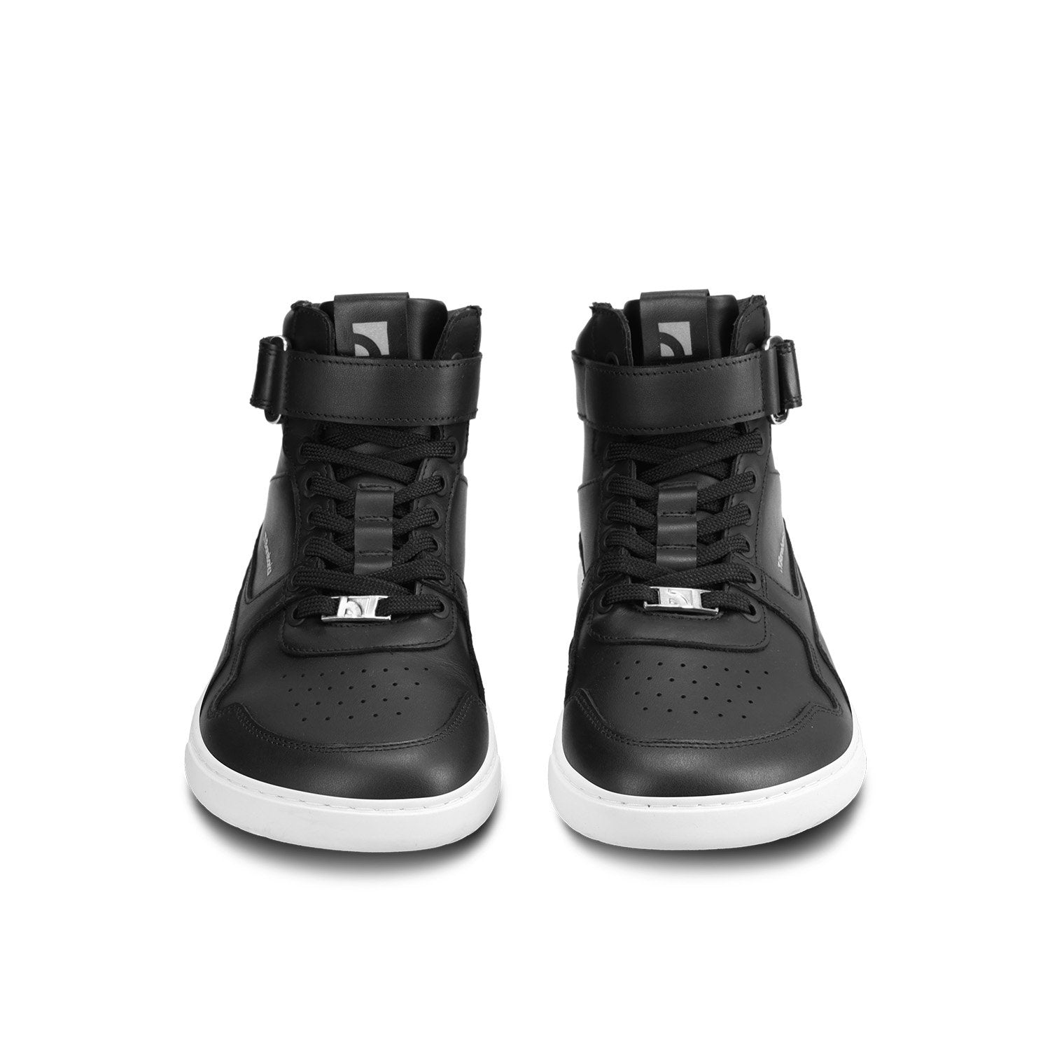 Barebarics Zing High-Top