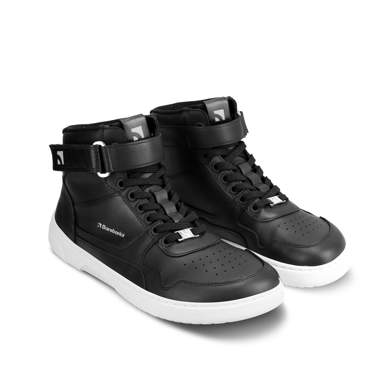 Barebarics Zing High-Top