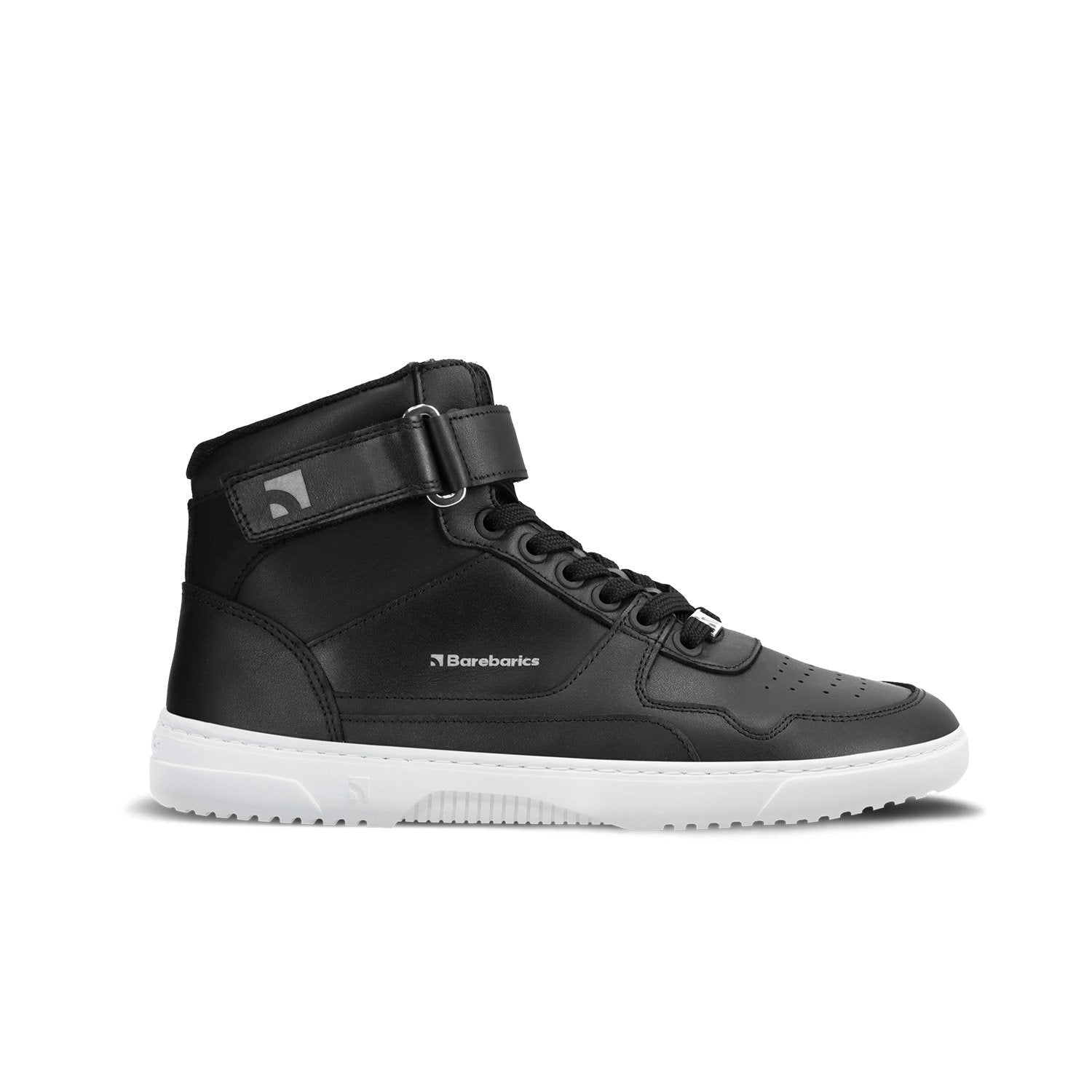 Barebarics Zing High-Top