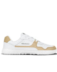 Barebarics Zing White & Cream