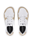 Barebarics Zing White & Cream