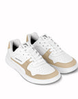 Barebarics Zing White & Cream