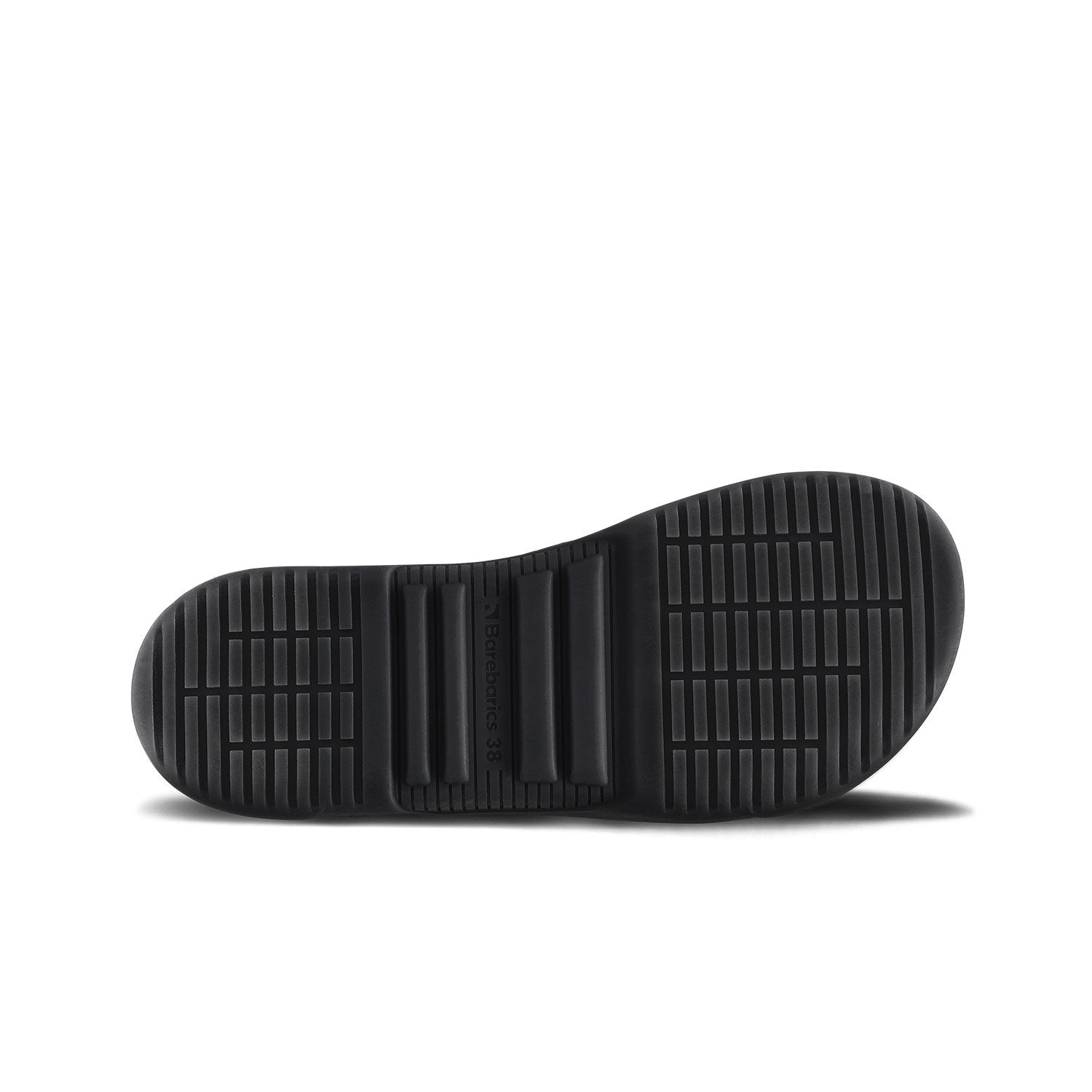 Barebarics Vibe Black