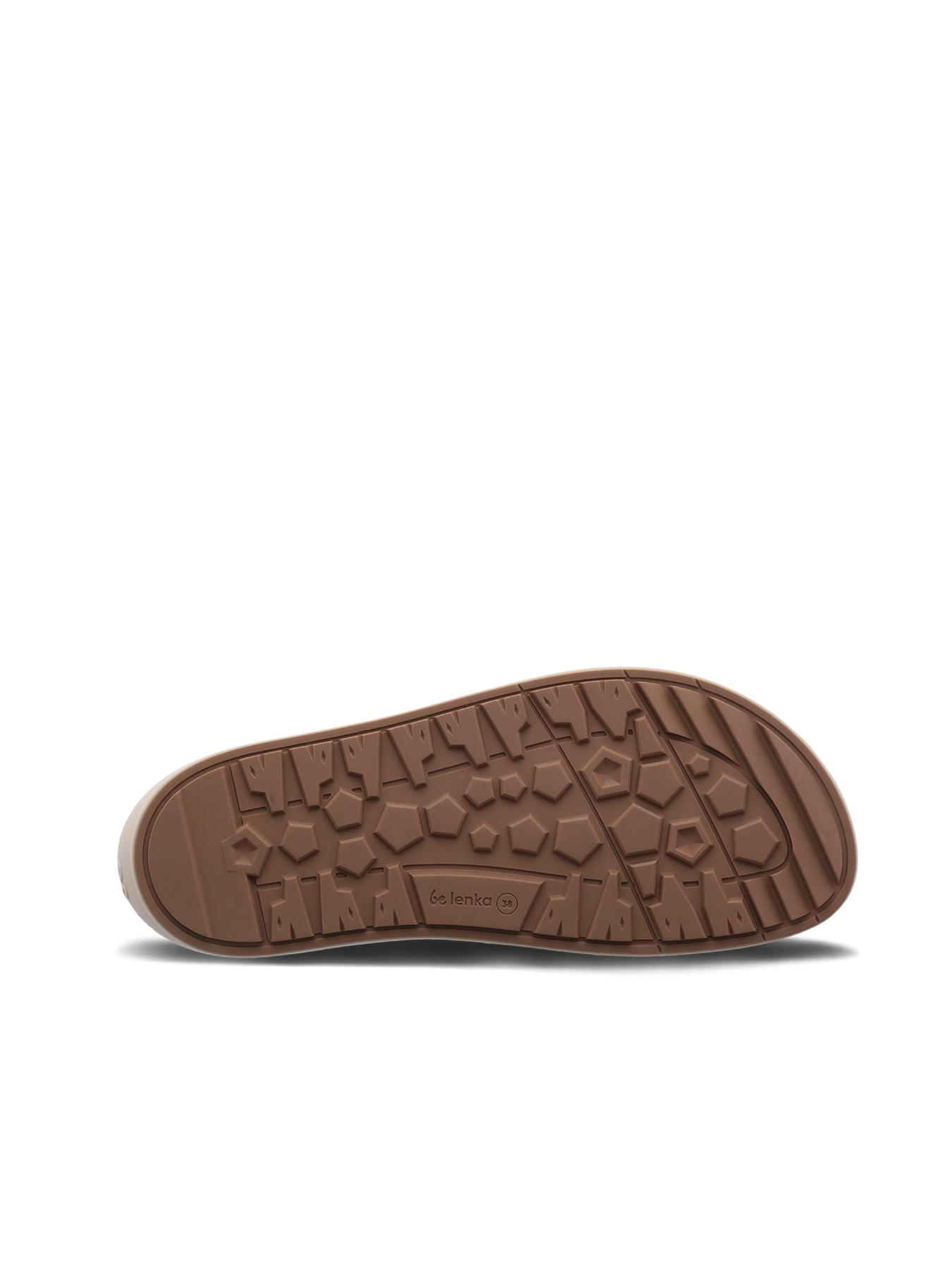 Be Lenka Allure Light Cognac