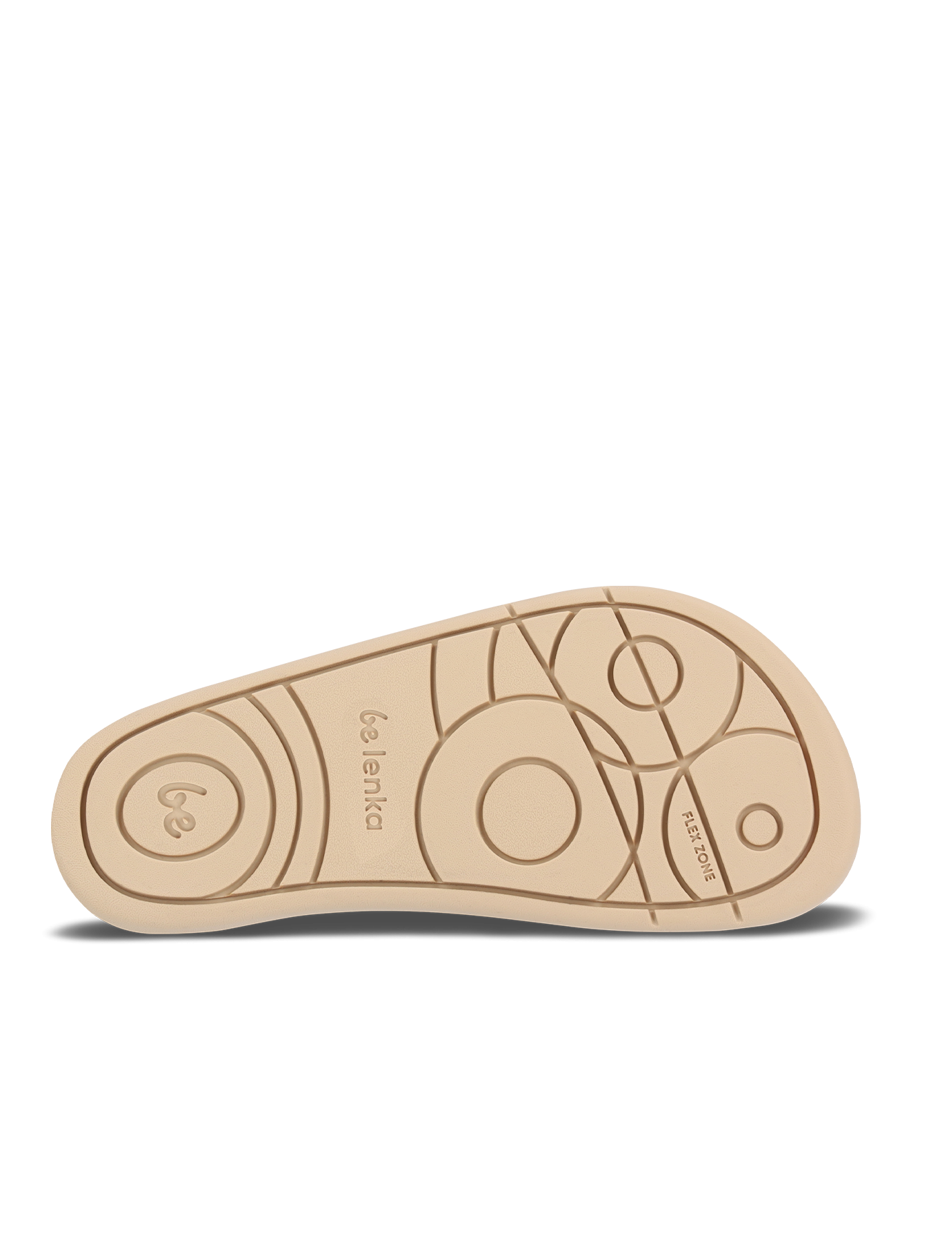 Be Lenka Bounty Kids Yellow