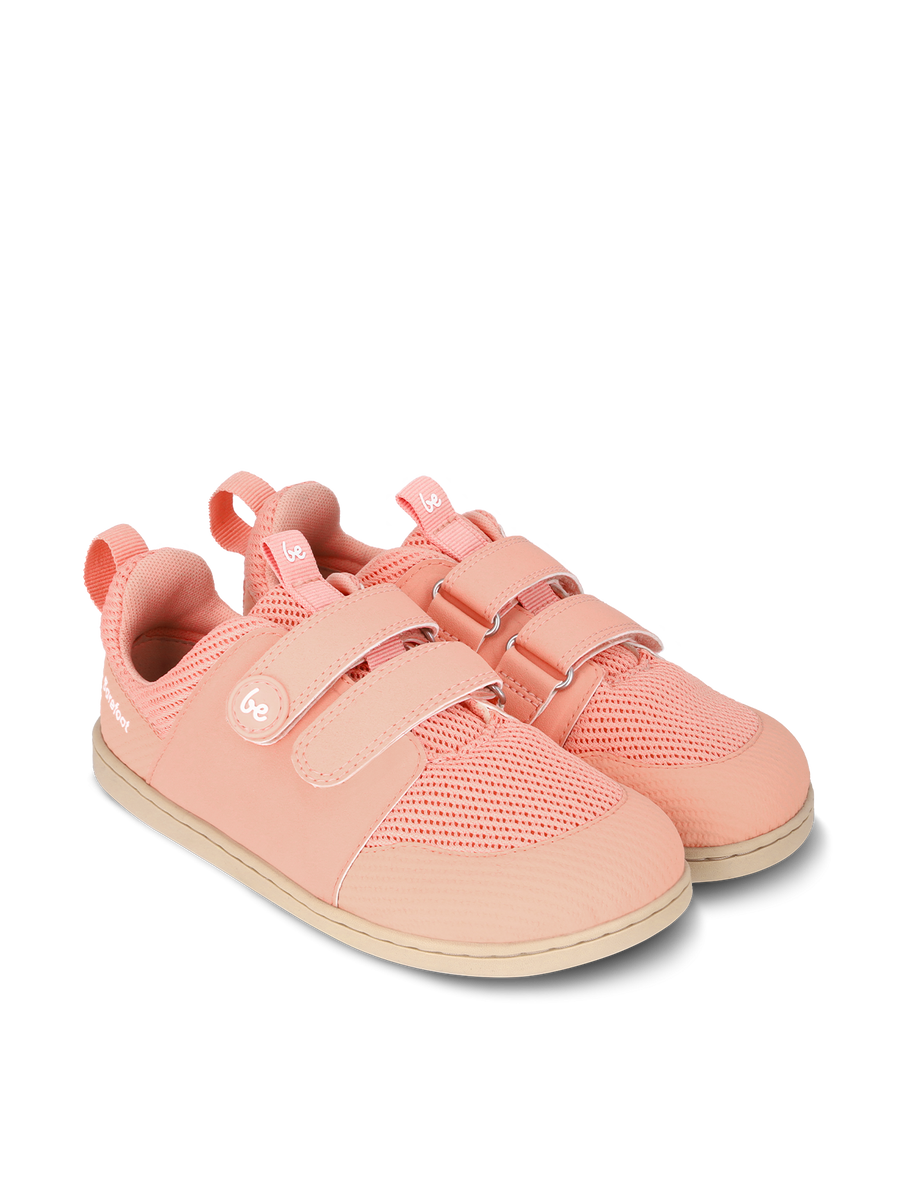 Be Lenka Bounty Kids Coral Pink