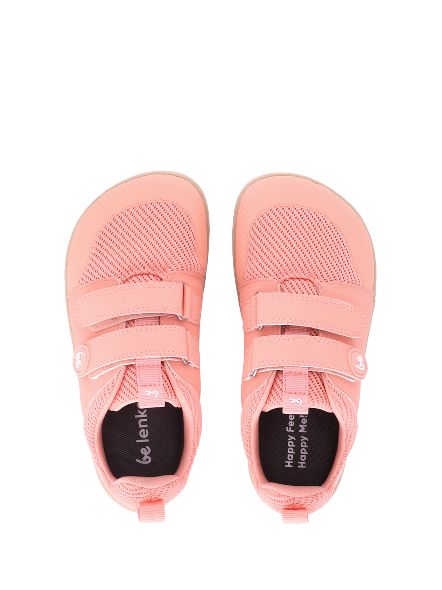Be Lenka Bounty Kids Coral Pink