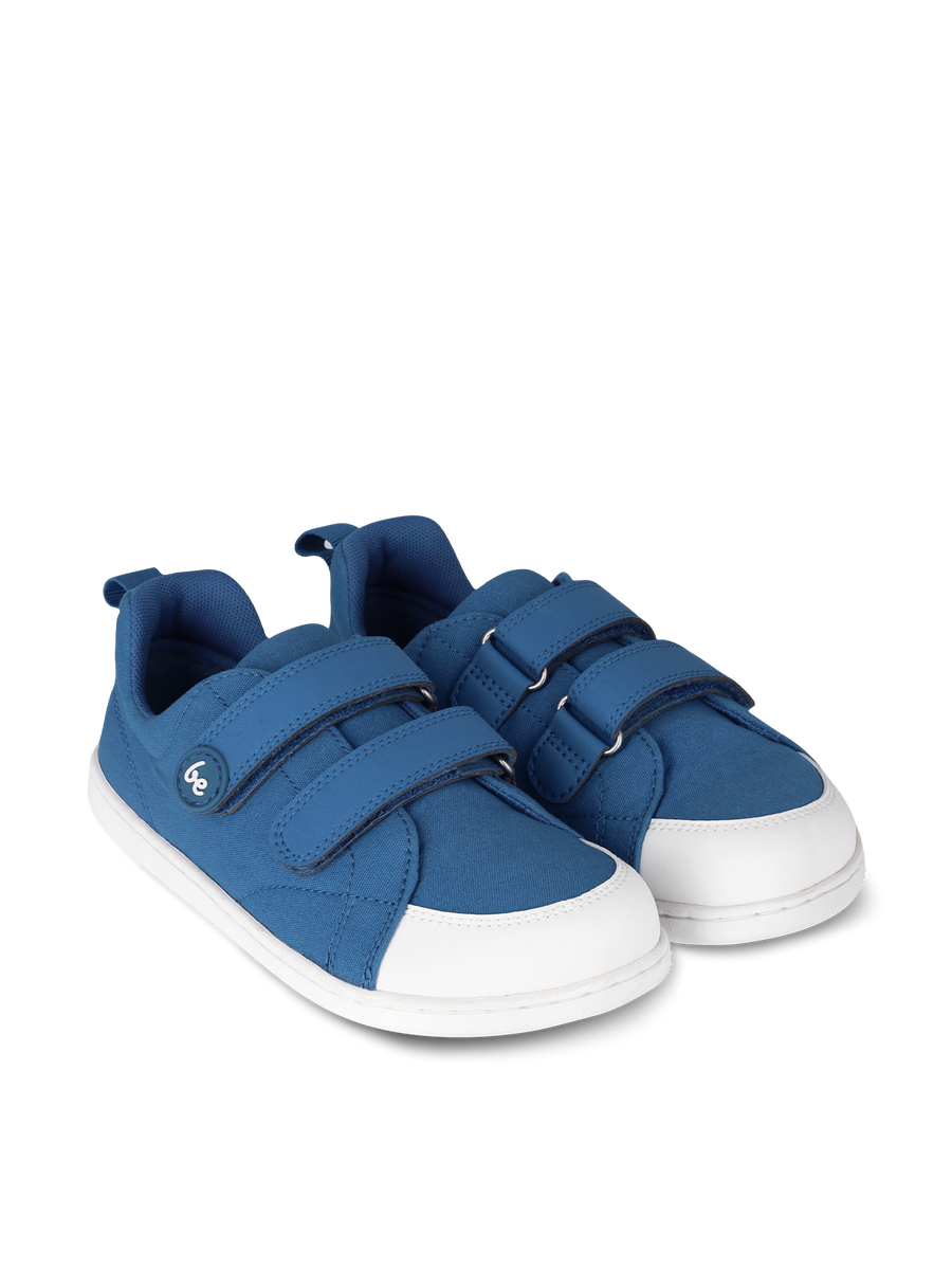 Be Lenka Canvi Preschool Blue