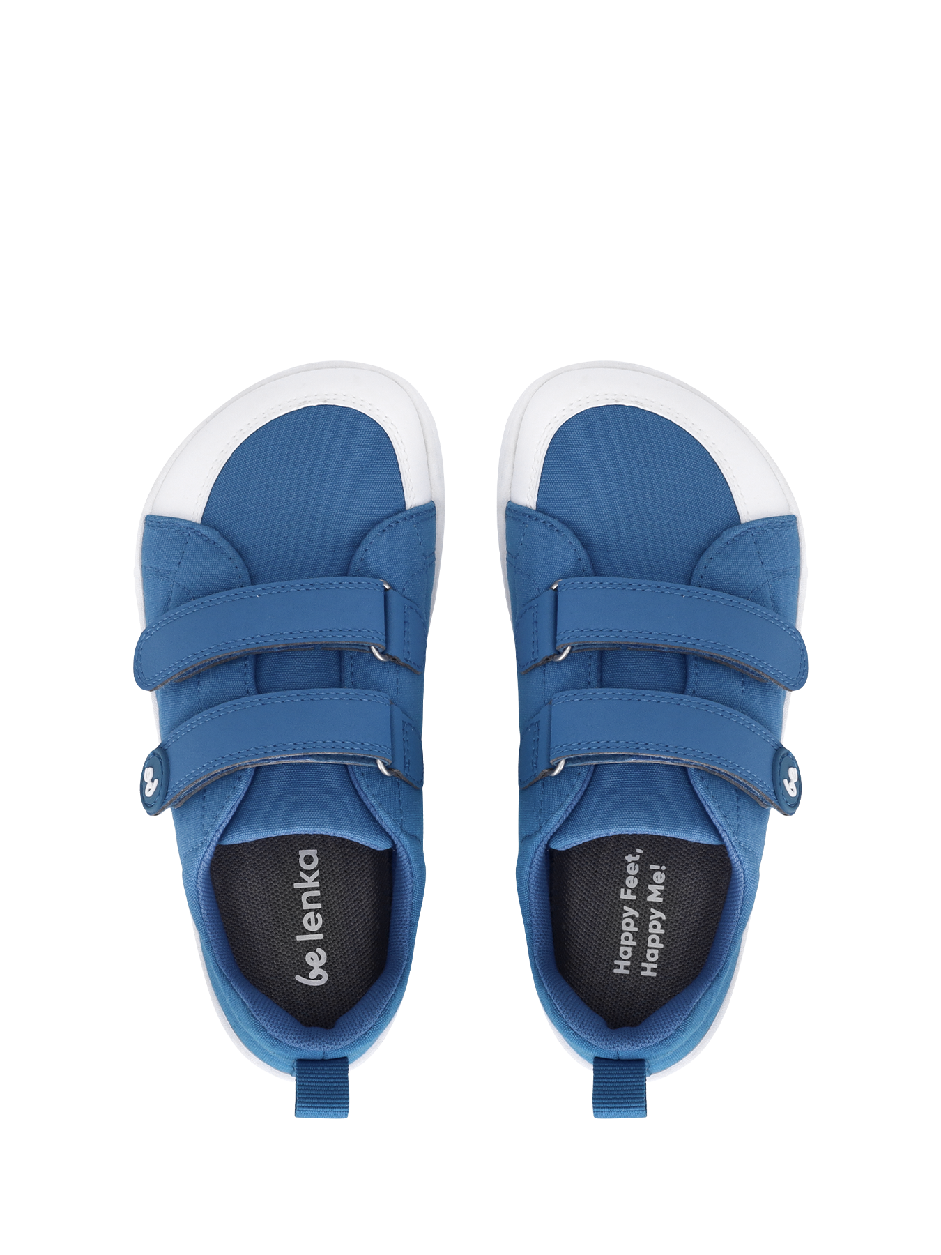 Be Lenka Canvi Preschool Blue