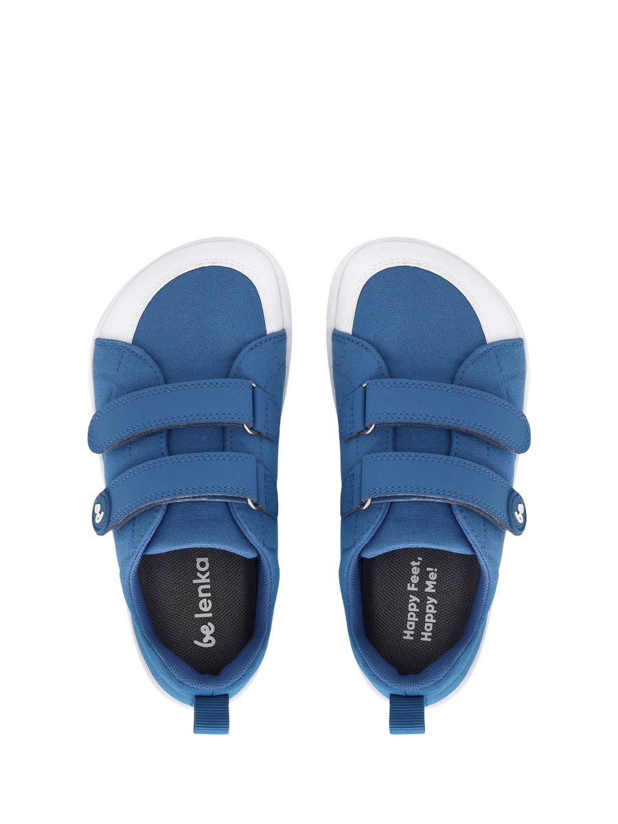 Be Lenka Canvi Preschool Blue
