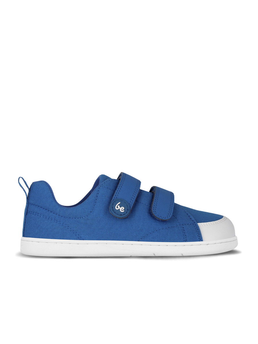 Be Lenka Canvi Preschool Blue