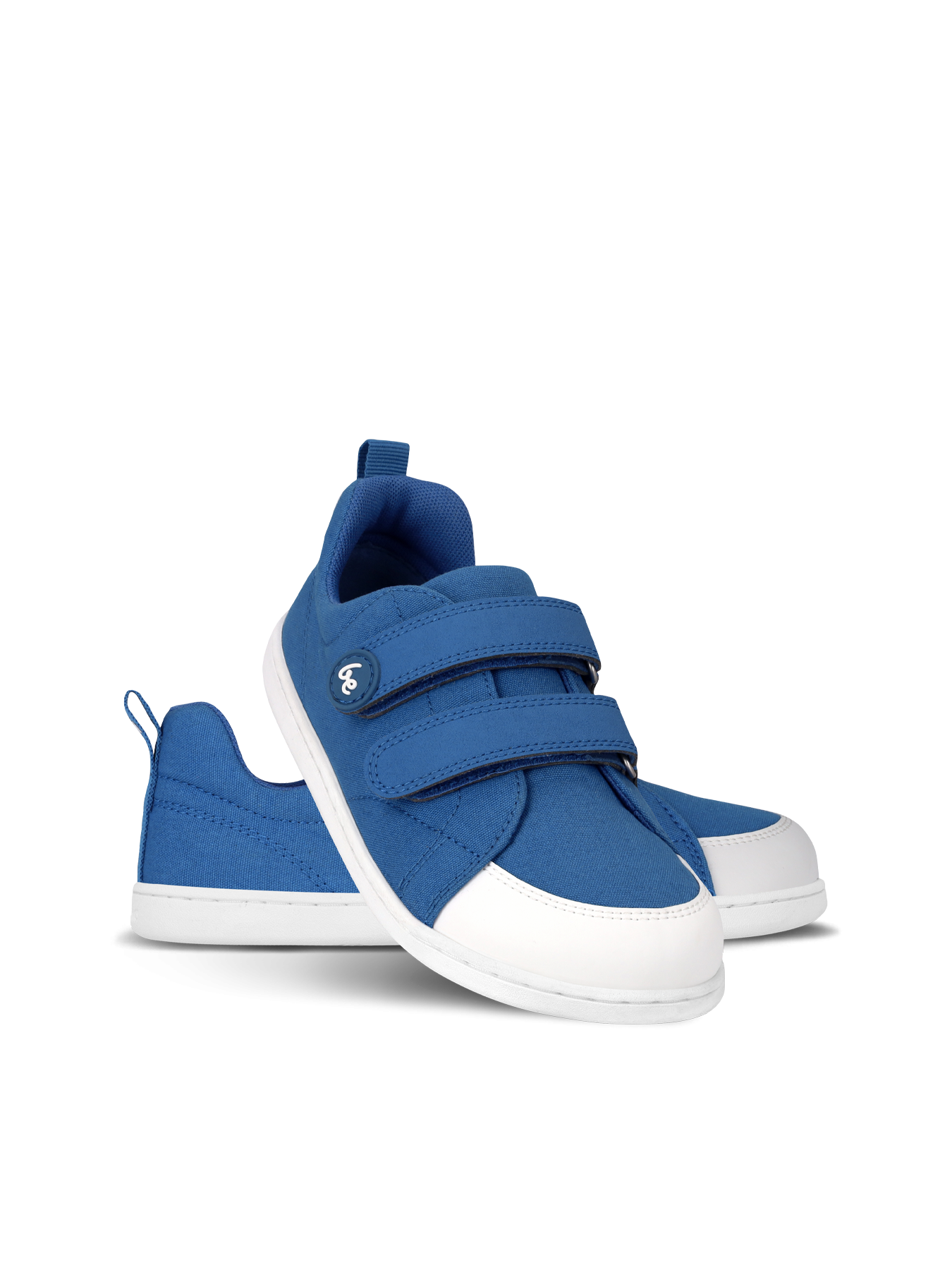 Be Lenka Canvi Preschool Blue