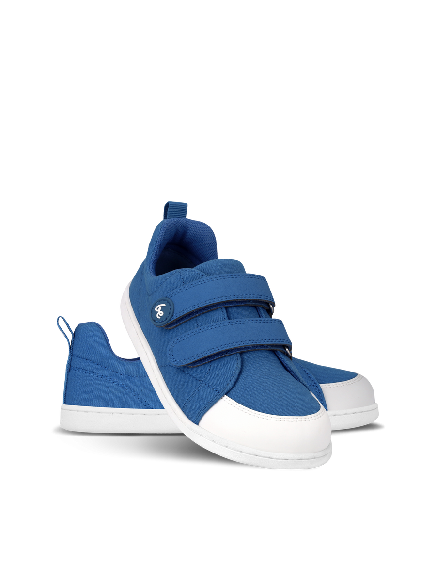 Be Lenka Canvi Preschool Blue