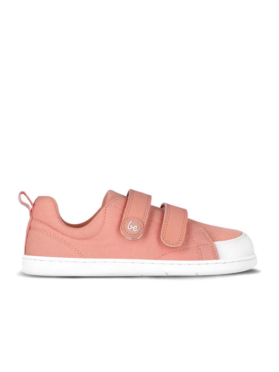 Be Lenka Canvi Preschool Coral Pink
